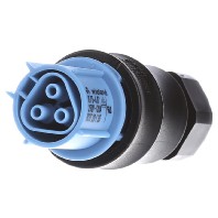 RST20 #96.031.4053.9 - Connector plug-in installation 3x4mm² RST20 96.031.4053.9