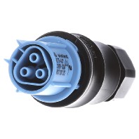 RST20 #96.031.4153.9 - Connector plug-in installation 3x4mm² RST20 96.031.4153.9