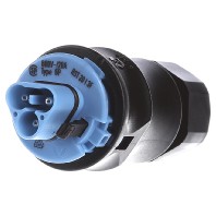 RST20 #96.032.0153.9 - Connector plug-in installation 3x1,5mm² RST20 96.032.0153.9