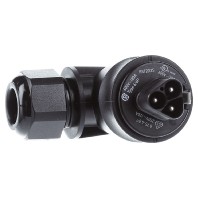 RST20 #96.034.4153.1 - Connector plug-in installation 3x4mm² RST20 96.034.4153.1