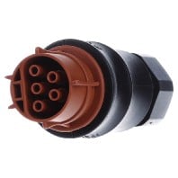 RST20 #96.151.0151.4 - Connector plug-in installation 5x4mm² RST20 96.151.0151.4