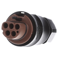 RST20 #96.152.0051.4 - Connector plug-in installation 5x4mm² RST20 96.152.0051.4