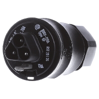 RST20I3S S1 ZR1V SW - Connector plug-in installation 3x4mm² RST20I3S S1 ZR1V SW