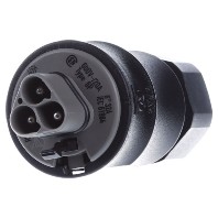 RST25I3S S1AZR2V - Connector plug-in installation 3x4mm² RST25I3S S1AZR2V