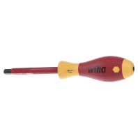 323N SF 8,0x100 - Hexagonal screwdriver 8mm 323N SF 8,0x100