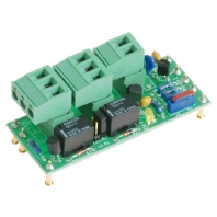 WSA 301 0101 - Expansion module for surveillance system WSA 301 0101