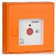 WSK 320 0001 61 - Fire alarm for hazard reporting WSK 320 0001 61