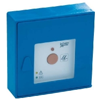 WSK 320 0004 61 - House alarm for hazard reporting WSK 320 0004 61