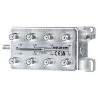 DM08B - Tap-off and distributor 8 output(s)