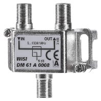 DM 61 A 0008 - Tap-off and distributor 1 branch(es) DM 61 A 0008