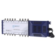 DRS 0516 - Multi switch for communication techn. DRS 0516