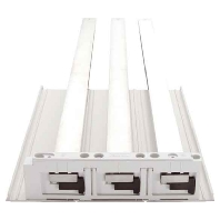 01508 - Busbar support 3-p 01508