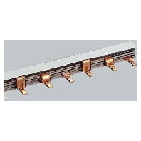 31026 (10 Stück) - Phase busbar 3-p 16mm² 1000mm 31026