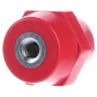 05792 (20 Stück) - Support insulator 8x30mm 05792