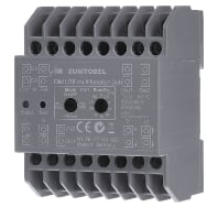 DIMLITE #22161822 - Button panel for bus system DIMLITE 22161822