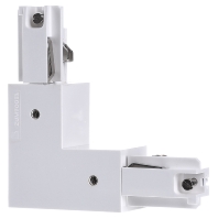 S2 801170 - Coupler/connector L-shape for luminaires S2 801170