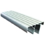Retrofit steps PNASL22155 for aluminum rungs stepladder