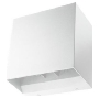 LED wall light Artes Midi 32W 1560lm 2700K white, 641709 - Promotional item