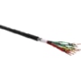 Telecommunication cable 12x0,8mm A-2Y(L)2Y 6x2x0,8