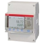 Direct kilowatt-hour meter 5A A41 313-100