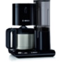 Coffee maker with thermos flask TKA8A053 sw