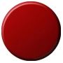 Cover plate for switch/push button red 091643