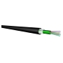 Fibre optic cable 12 fibres G 50/125 O-CT-3,0kN-12OM3