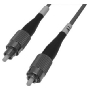 Fibre optic cable 1 fibres S 9/125 OSK1S