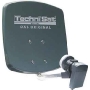 Offset antenna twin universal lnb DIGIDISH1045/2882