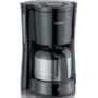 Coffee maker with thermos flask KA 4835 sw-eds-geb