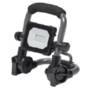 LED-Arbeitsleuchte 6500K, sw/gr LED W 4058075831193