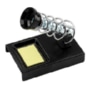 Shelf for soldering iron 150301