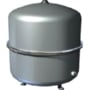 Membrane expansion vessel 35 liters silver MAG 35