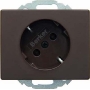 Socket outlet (receptacle) 47280001