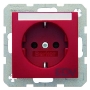 Socket outlet (receptacle) 47501915