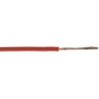 Single core cable 4mm red H07V-K 4 rt Eca