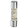Cylindrical fuse 14x51 mm 40A 14140