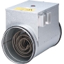 Electrical air heater for vent. systems DRH 20-6 R