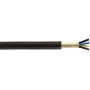 Power Cable, NYY-J 5x 1.5 RE