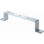 Wall- /ceiling bracket for cable tray DBL 50 150 FT