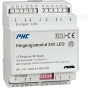 Binary input for home automation 16-ch D 940/24 EM R