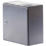 Switchgear cabinet 500x500x300mm IP66 AE 1013.600