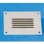 Ventilation plate for cabinet SK 2541.235 (quantity: 4)