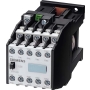 Auxiliary relay 0VAC 110VDC 4NC/ 4 NO 3TH4244-0BF4