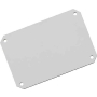 Mounting plate for distribution board TK MPI-1309
