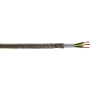 Control cable 5x6mm YSLYCY-JZ 5x 6