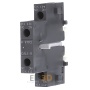 Auxiliary contact block 1 NO/1 NC CAL4-11