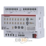EIB, KNX DALI Lichtregler 8fach, DLR/S 8.16.1M