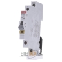 Off switch with control lamp E211X-16-10