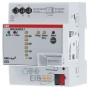EIB, KNX power supply 320mA, SV/S30.320.2.1